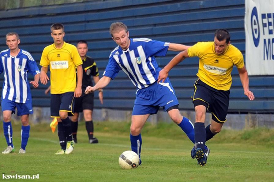 fot. kswisan.pl / archiwum