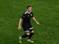 WIDEO: Stal Gorzyce - Watkem Korona Rzeszów 1-5 [BRAMKI]