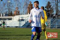 Klasa O Stalowa Wola: Stal Gorzyce pierwszym liderem [Podsumowanie 1. kolejki]