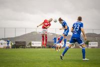 Wygrana Stali Mielec na zakończenie obozu w Turcji