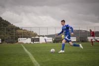 Mielczanie skromnie pokonali przedstawiciela serbskiej ekstraklasy