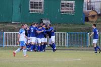 Stal Łańcut rozbiła Igloopol Dębica! Zobaczcie zdjęcia z tego meczu