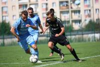 Rezerwy Stalówki ograły pretendenta do awansu