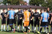 Weekendowe mecze sparingowe [WYNIKI]