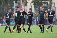 Grad goli w Pilznie! Stal uratowała punkt w końcówce