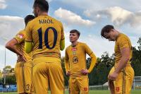 Stal Kraśnik walczy o przetrwanie. Młodzieżowy plan i widmo sankcji PZPN