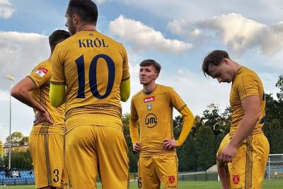 Stal Kraśnik walczy o przetrwanie. Młodzieżowy plan i widmo sankcji PZPN