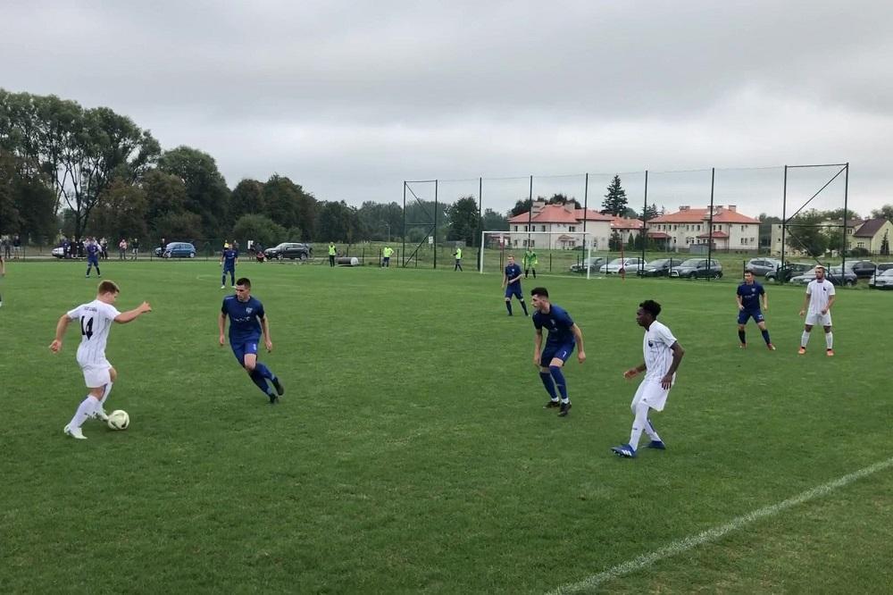 fot. Stal Łańcut / archiwum