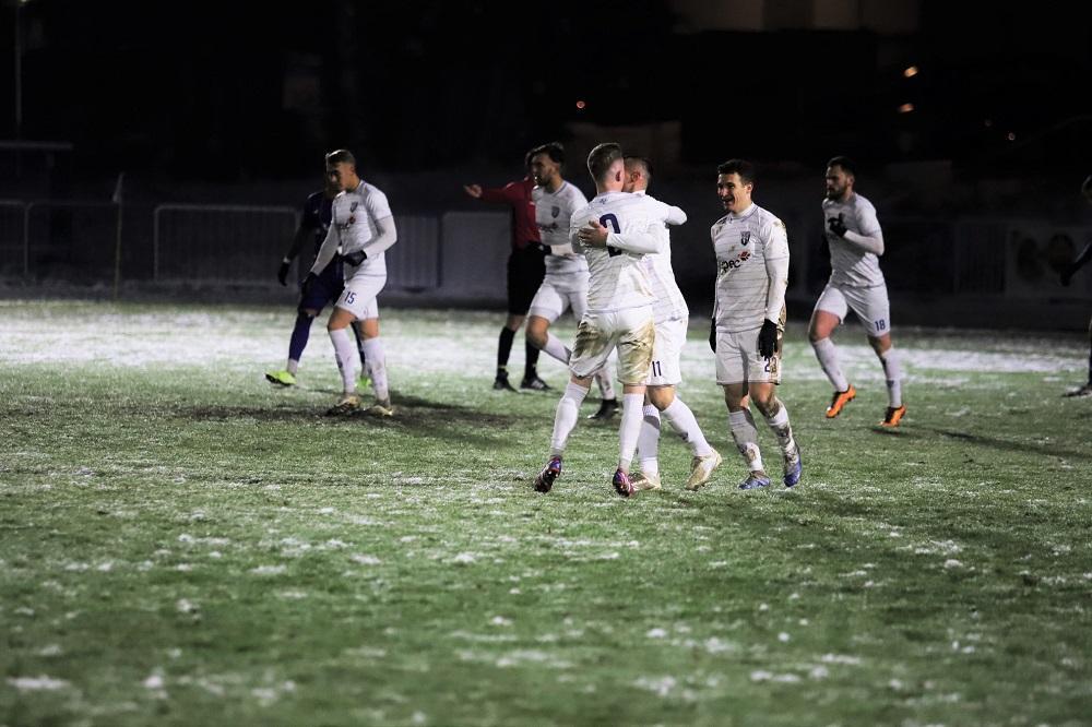 fot. SPEC Stal Łańcut