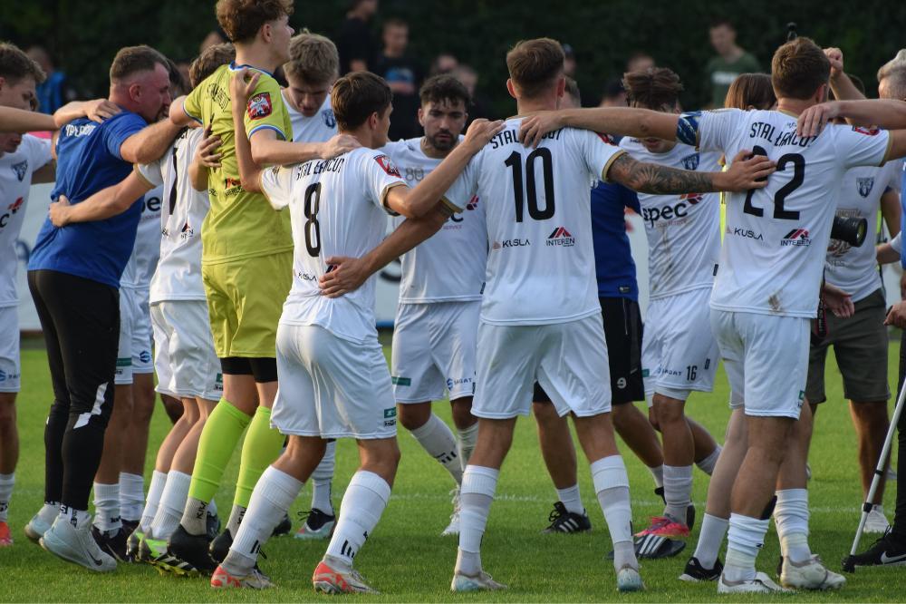 fot. Dominik Budzowski