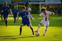 Remis w Łańcucie! Stal podzieliła się punktami z Polonią