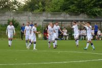 Patryk Róg show! Pewna wygrana Stali Łańcut z Sokołem Kolbuszowa Dolna