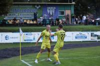 Uwaga na tabelę, Stal Łańcut na czele!