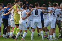 Jubileusz 80-lecia Stali Łańcut. Mecz z KS Wiązownica przełożony