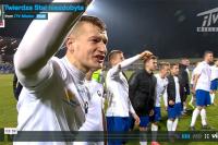 WIDEO: Stal Mielec - Polonia Bytom [skrót nr 2]