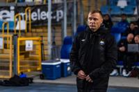 Ireneusz Mamrot: Ważne, że wywozimy punkt z trudnego terenu