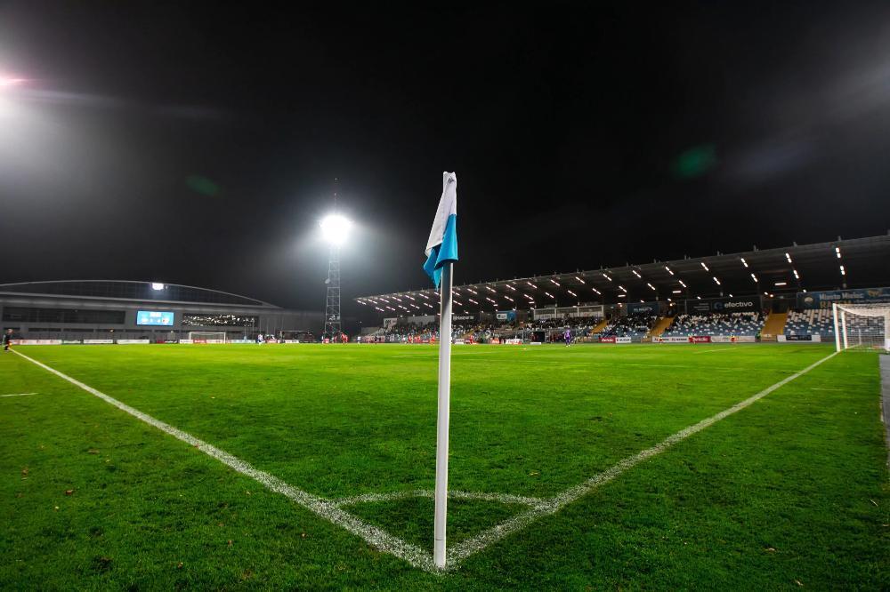 Kamil Cybulski blisko wypożyczenia do Stali Mielec (fot. FKS Stal Mielec)