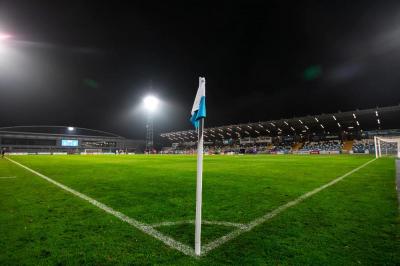 Poręba odpowiada na konferencję prezesa Stali Mielec. 