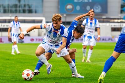 Stal Mielec traci kolejnego zawodnika. Odchodzi na wypożyczenie