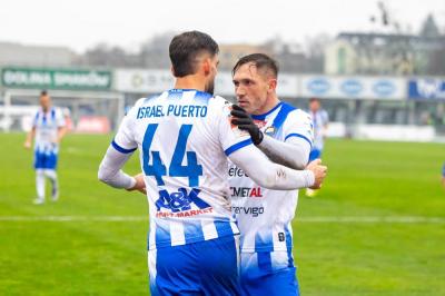 Stal Mielec lepsza od Odry Opole (fot. FKS Stal Mielec)