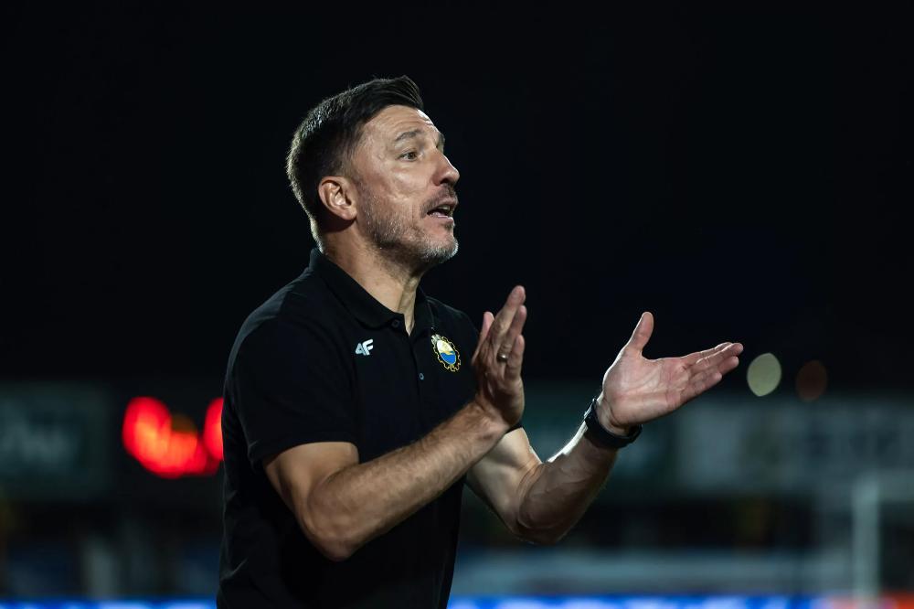 fot. FKS Stal Mielec S.A.