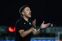 Ivan Djurdjević: Najważniejsza jest wygrana na trudnym terenie