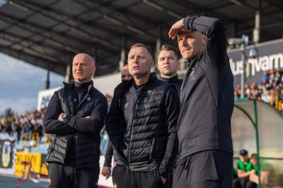 fot. FKS Stal Mielec S.A.