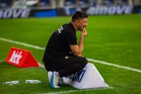 Ivan Djurdjević: Mamy niedosyt. Powinniśmy być bardziej wyrachowani