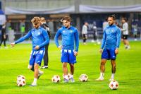 1 liga na żywo: Śląsk Wrocław - Stal Mielec [TRANSMISJA WIDEO]