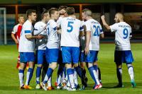 RELACJA NA ŻYWO + WIRTUALNE BOISKO: Nadwiślan Góra - Stal Mielec