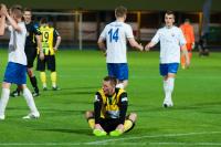 Stal Mielec pokonała Siarkę Tarnobrzeg w derbach Podkarpacia