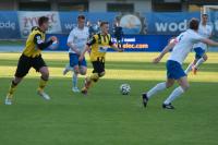 Plan sparingów Siarki Tarnobrzeg (zima 2016)