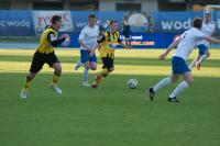 Derby Podkarpacia w obiektywie: Stal Mielec - Siarka 2-1 [ZDJĘCIA]