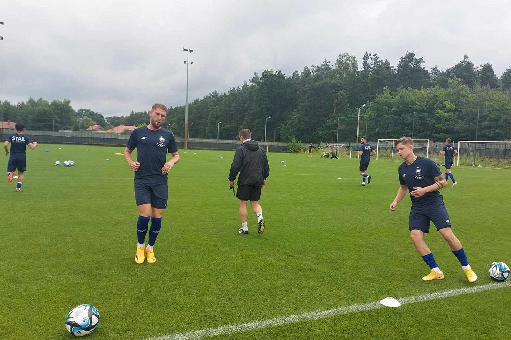 fot. PGE FKS Stal Mielec