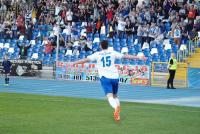 Stal Mielec wystawiła na listę transferową 23 piłkarzy