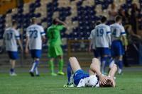 Potknięcie lidera. Stal Mielec tylko zremisowała z Legionovią po kontrowersyjnej bramce