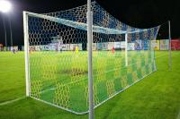 Stal Mielec pożegnała się z Pucharem Polski. Przegrali z Pogonią Siedlce