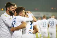 Stal Mielec odwróciła losy meczu i wygrała w Niecieczy!