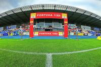 Stal Mielec zagra z Wartą Poznań na podgrzewanej murawie