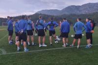 Kadra Stali II Mielec na rundę wiosenną sezonu 2019/20