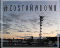 PGE Stal Mielec zamknięta do odwołania