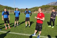 Wszyscy zdrowi! Stal Mielec rozpoczyna treningi grupowe