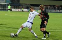 WIDEO: GKS Tychy - PGE FKS Stal Mielec 2-4 [SKRÓT MECZU]