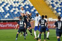 Weekendowe mecze Ekstraklasy, 1 ligi i 2 ligi [WYNIKI]