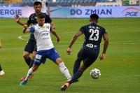 Weekendowe mecze Ekstraklasy, 1 ligi i 2 ligi [WYNIKI]