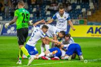 WIDEO: PGE FKS Stal Mielec - Chojniczanka Chojnice 4-1 [SKRÓT MECZU]