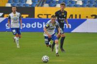 Mecz Stali z Piastem zostanie rozegrany w innym terminie