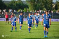 PGE FKS Stal Mielec z Wisłą Kraków zagra bez publiczności!