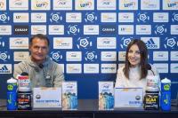 Dariusz Skrzypczak: Jestem przekonany, że uda nam się pokonać Wartę Poznań