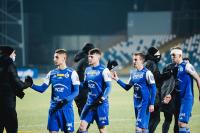 Bezradna Stal Mielec przegrała z Pogonią Szczecin